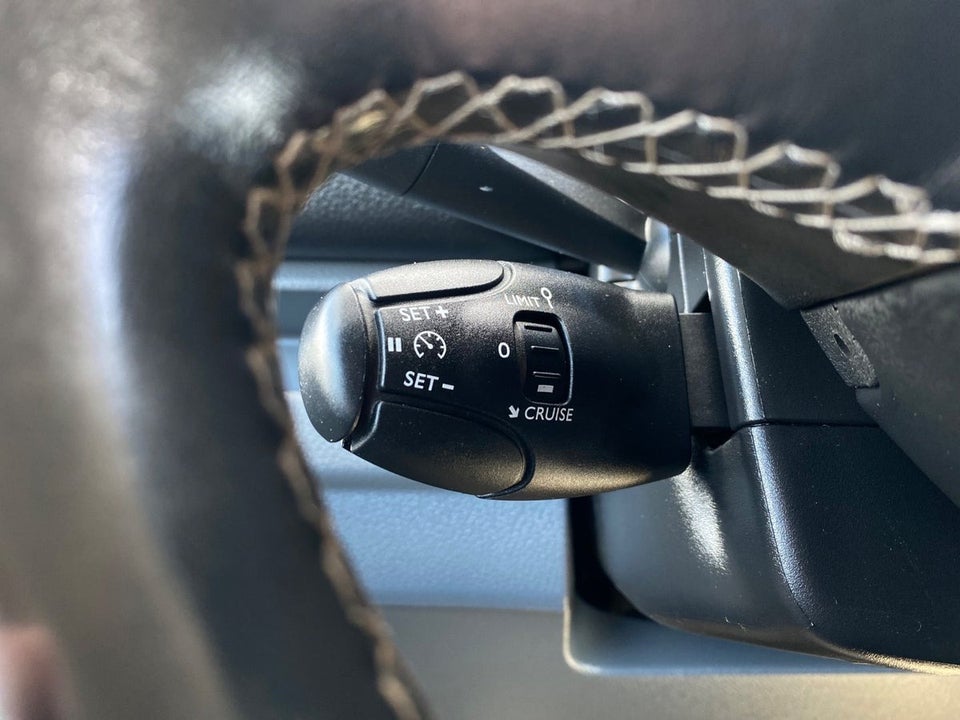Opel Vivaro-e 50 Enjoy L3