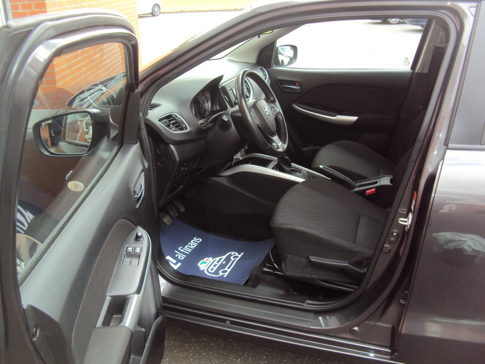 Suzuki Baleno 1,2 Dualjet Active 5d