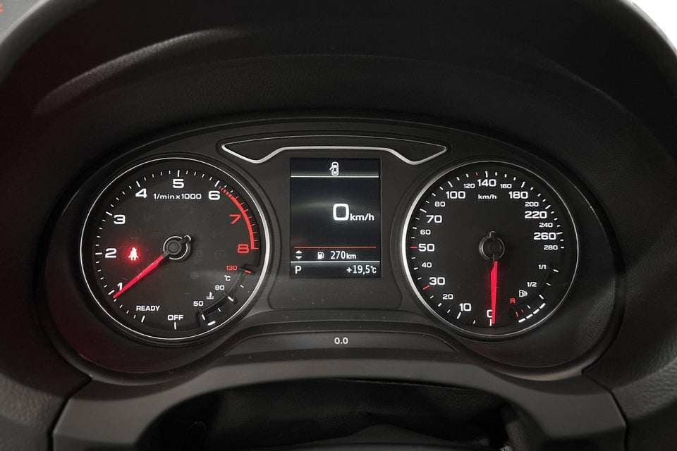 Audi A3 35 TFSi Limited plus Cabriolet S-tr. 2d