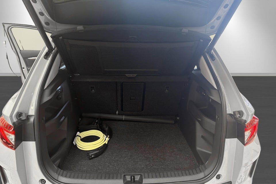 Skoda Elroq 85 iV Premium 5d