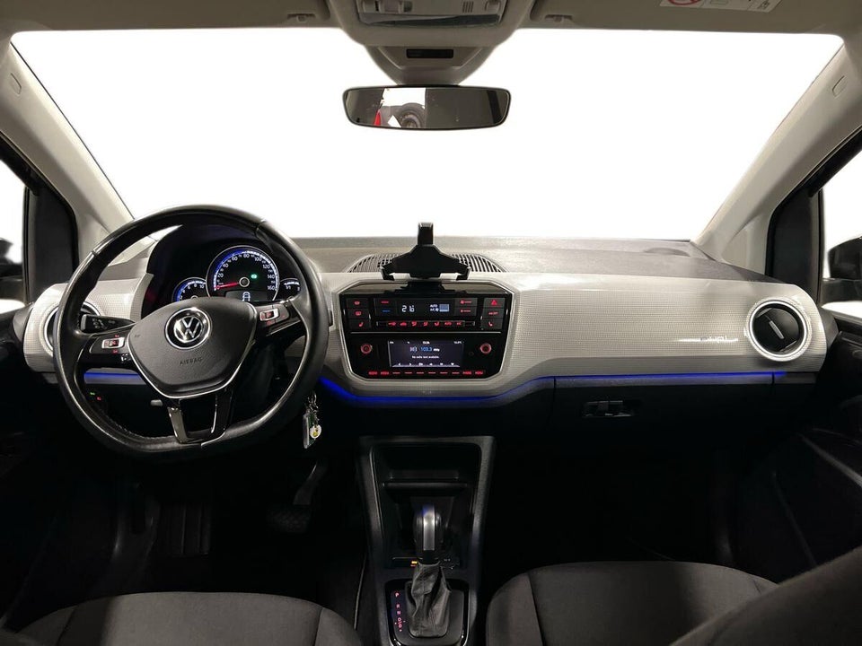 VW e-Up! 5d