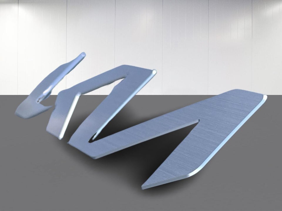 Kia EV3 81 Long Range GT-Line 5d