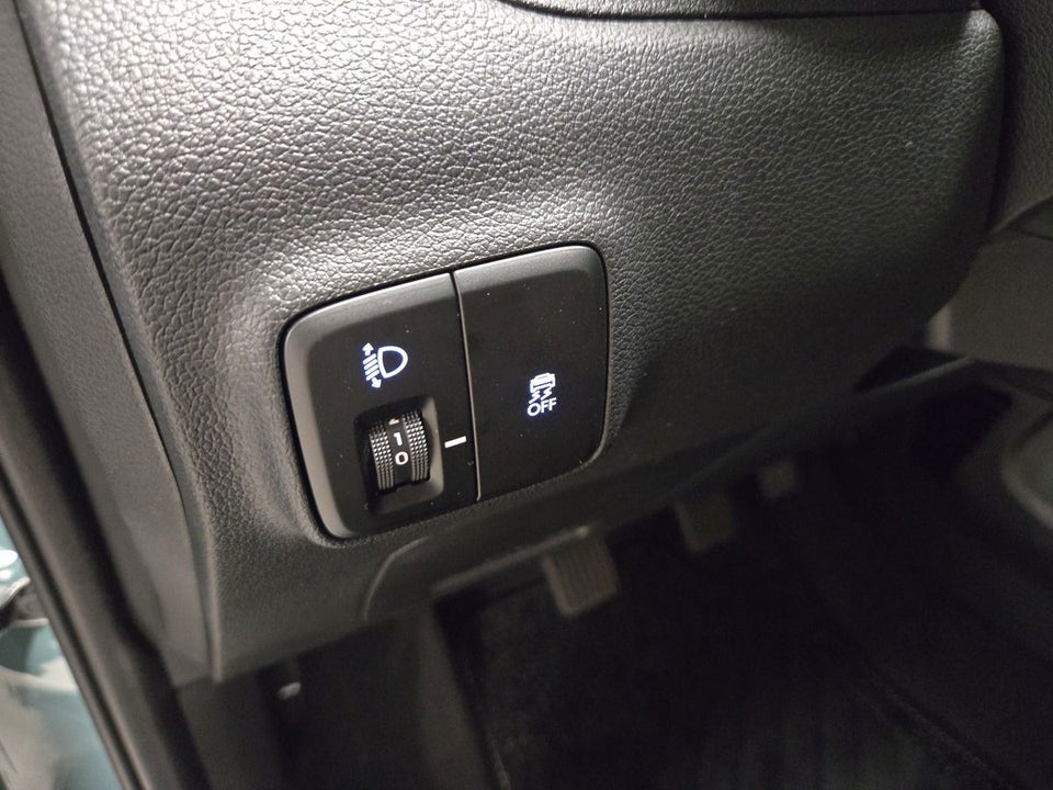 Hyundai i10 1,0 MPi Advanced 5d