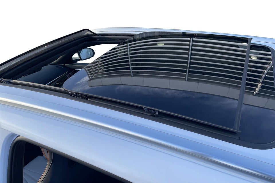 BYD Seal U 72 Comfort 5d