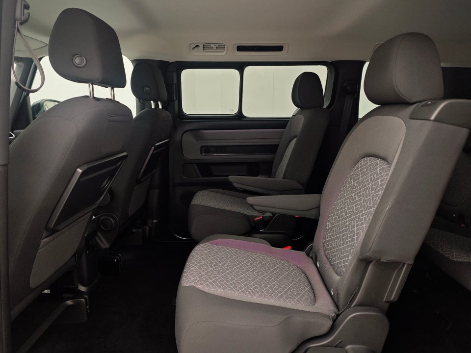 VW ID.Buzz 86 Pro 6prs LWB 5d