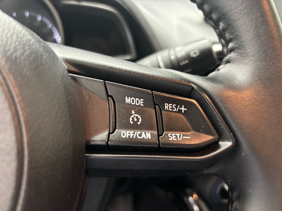 Mazda 2 1,5 SkyActiv-G 90 Sky 5d