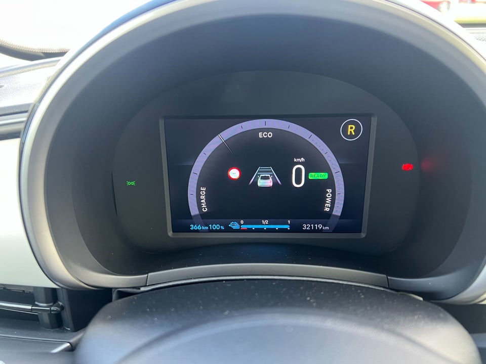 Fiat 600e 54 la Prima 5d