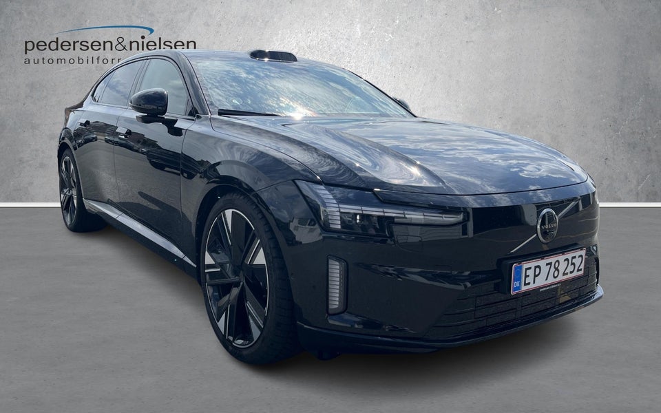 Volvo ES90 Extended Range Ultra 4d