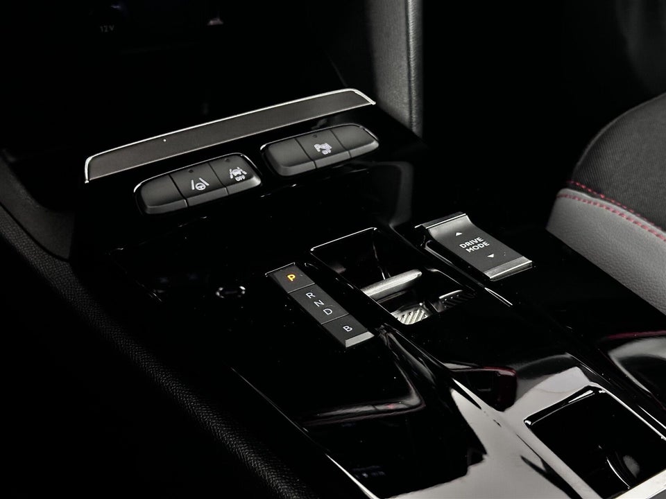 Opel Mokka-e 50 GS Line 5d