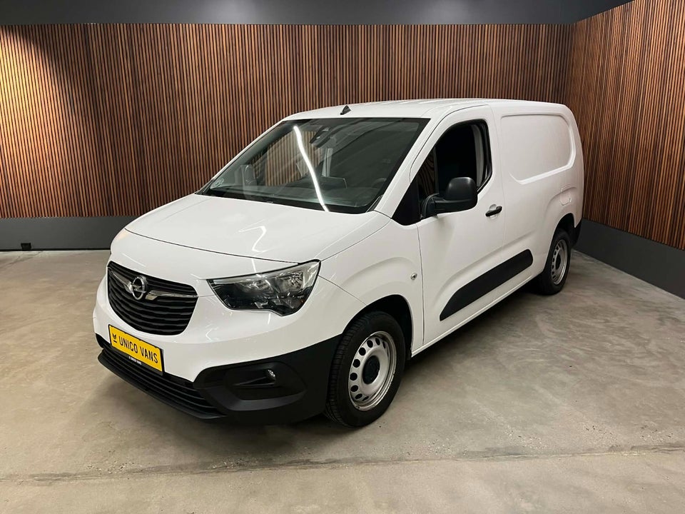 Opel Combo 1,5 D 102 Enjoy L2V2