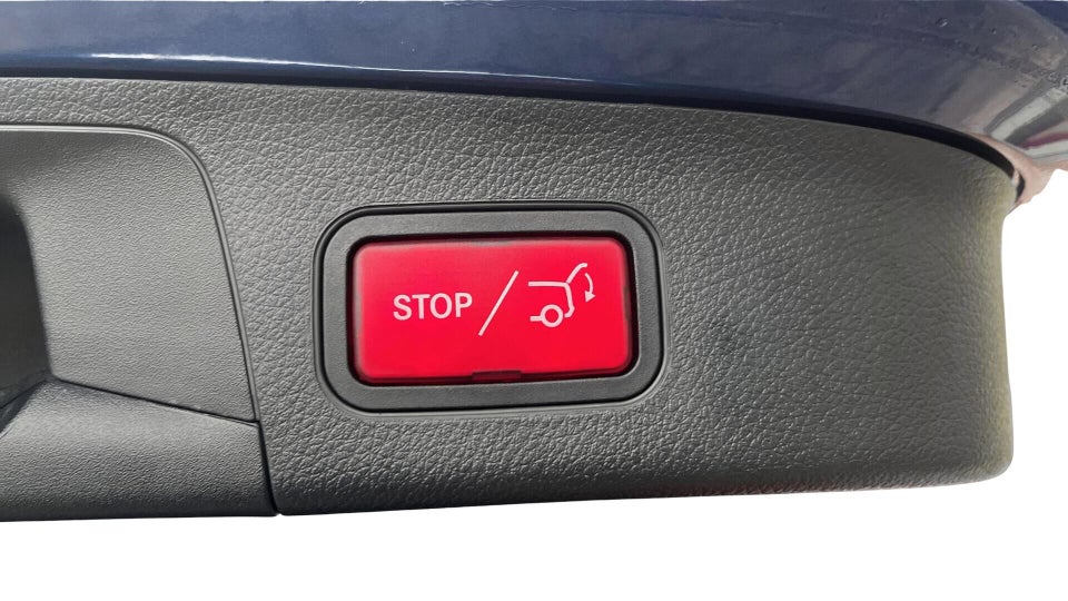 Mercedes EQA250+ AMG Line 5d