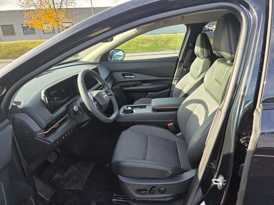 Nissan Ariya 63 Advance 5d