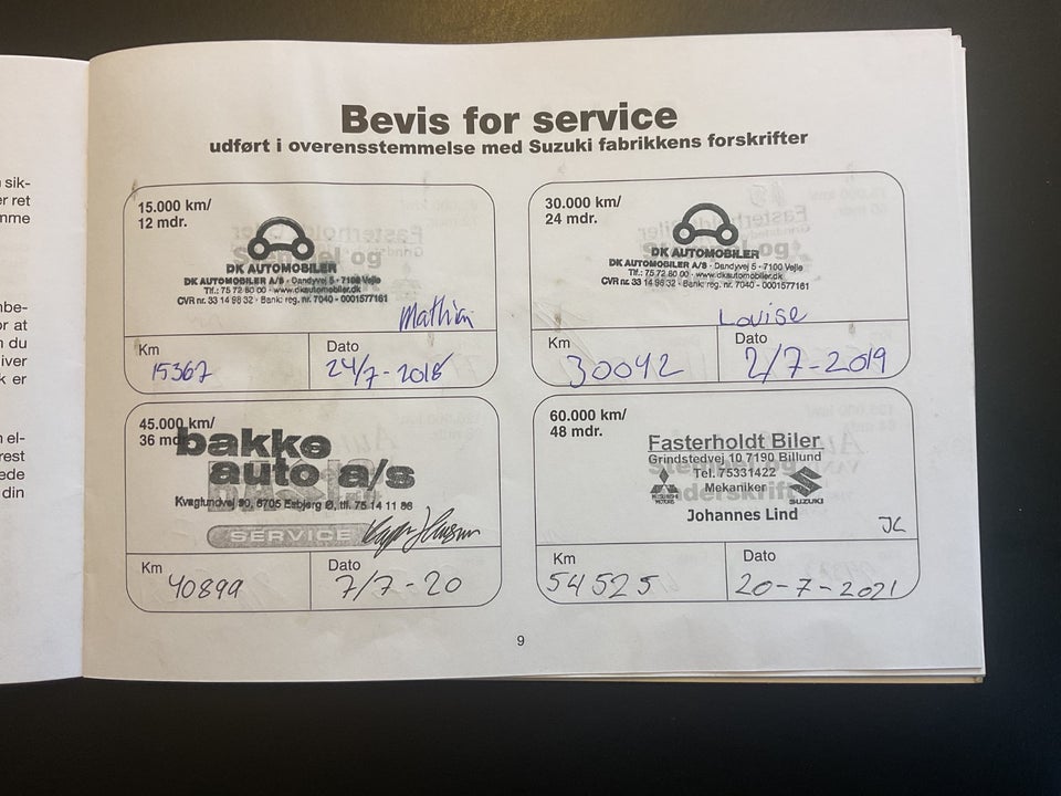 Suzuki S-Cross 1,4 Boosterjet Active 5d