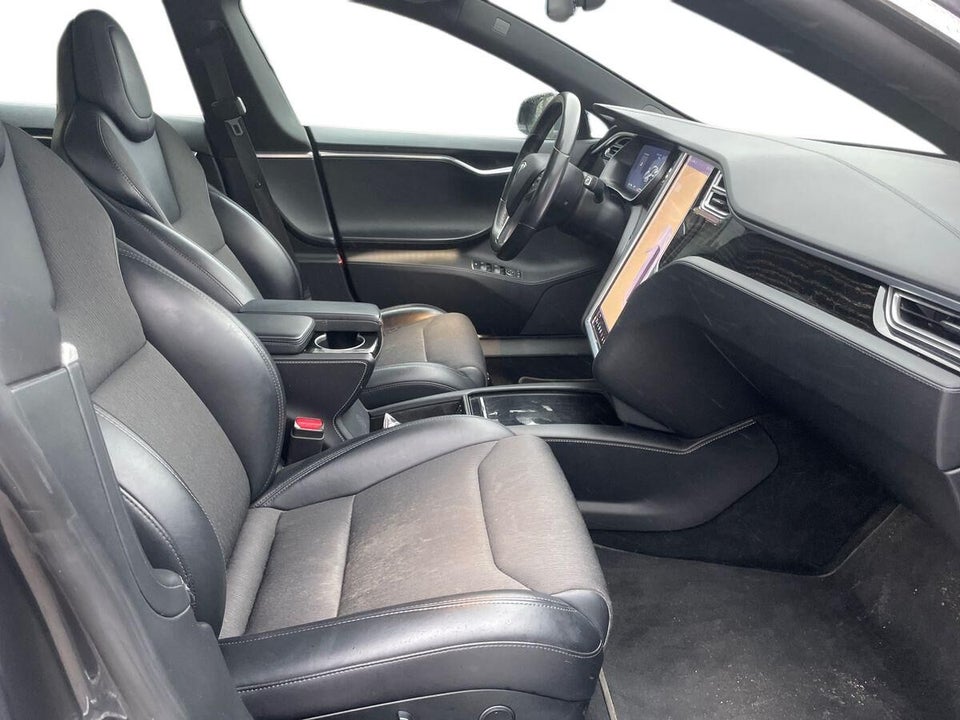 Tesla Model S 75 5d