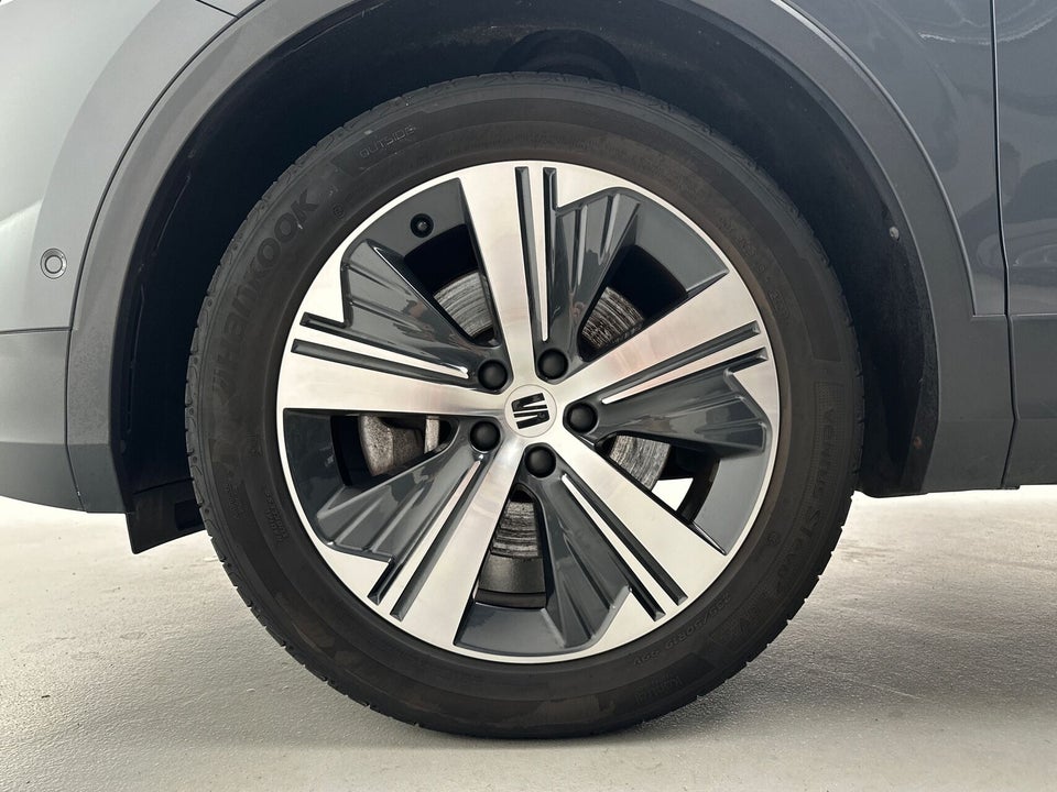 Seat Tarraco 1,4 eHybrid Xcellence DSG 5d