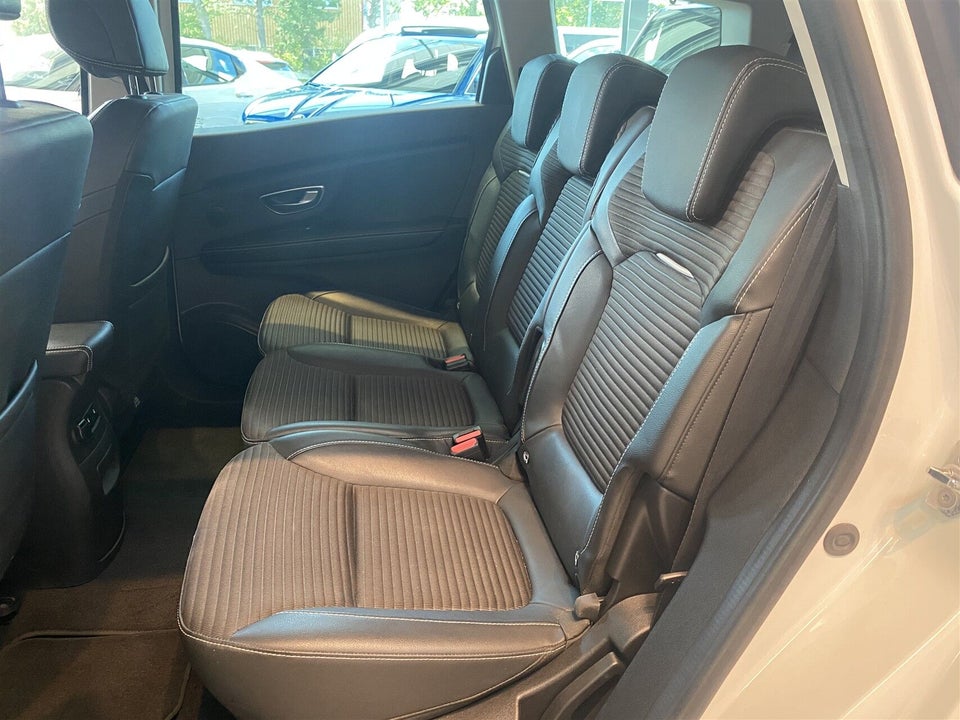 Renault Grand Scenic IV 1,7 dCi 150 Bose Edition EDC 7prs 5d