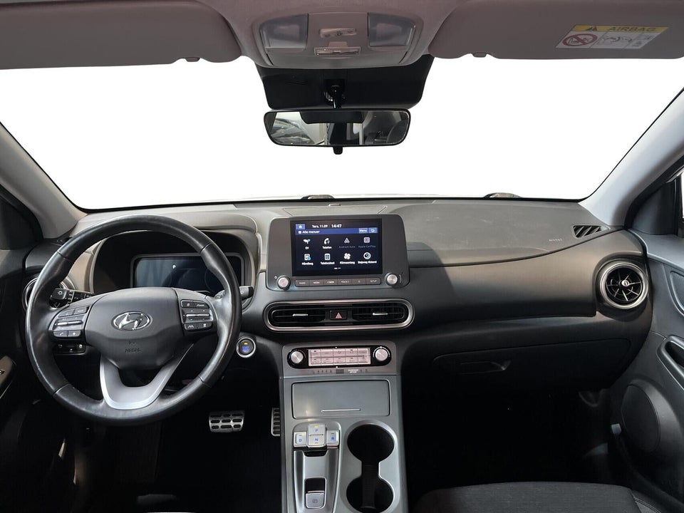 Hyundai Kona 39 EV Trend 5d