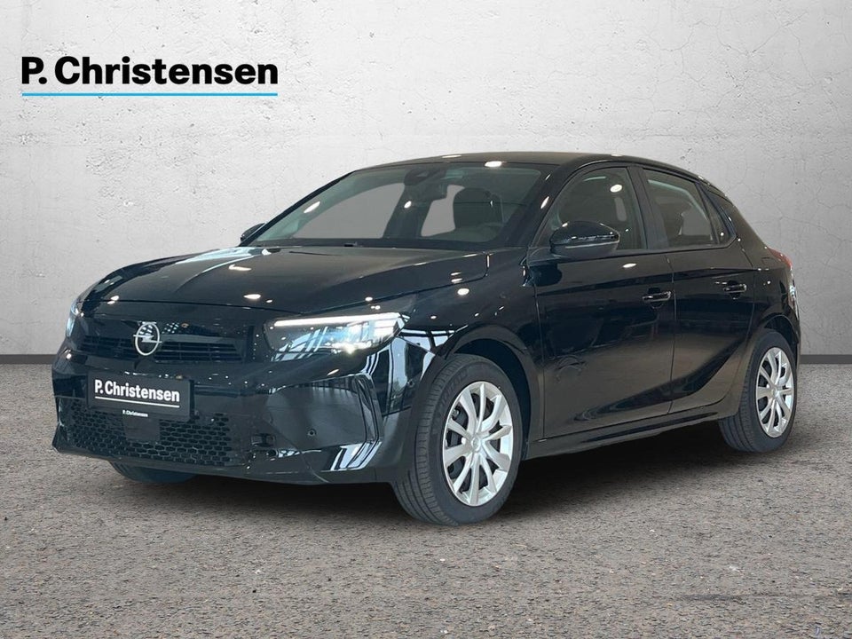 Opel Corsa-e 50 Edition 5d