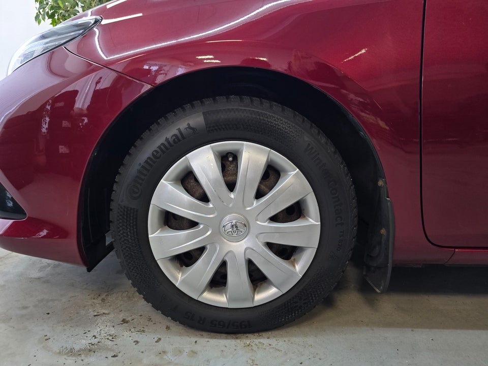 Toyota Auris 1,2 T T2 Style 5d