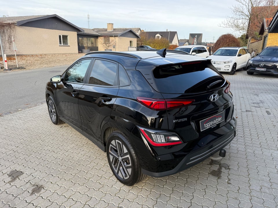 Hyundai Kona 64 EV Ultimate 5d
