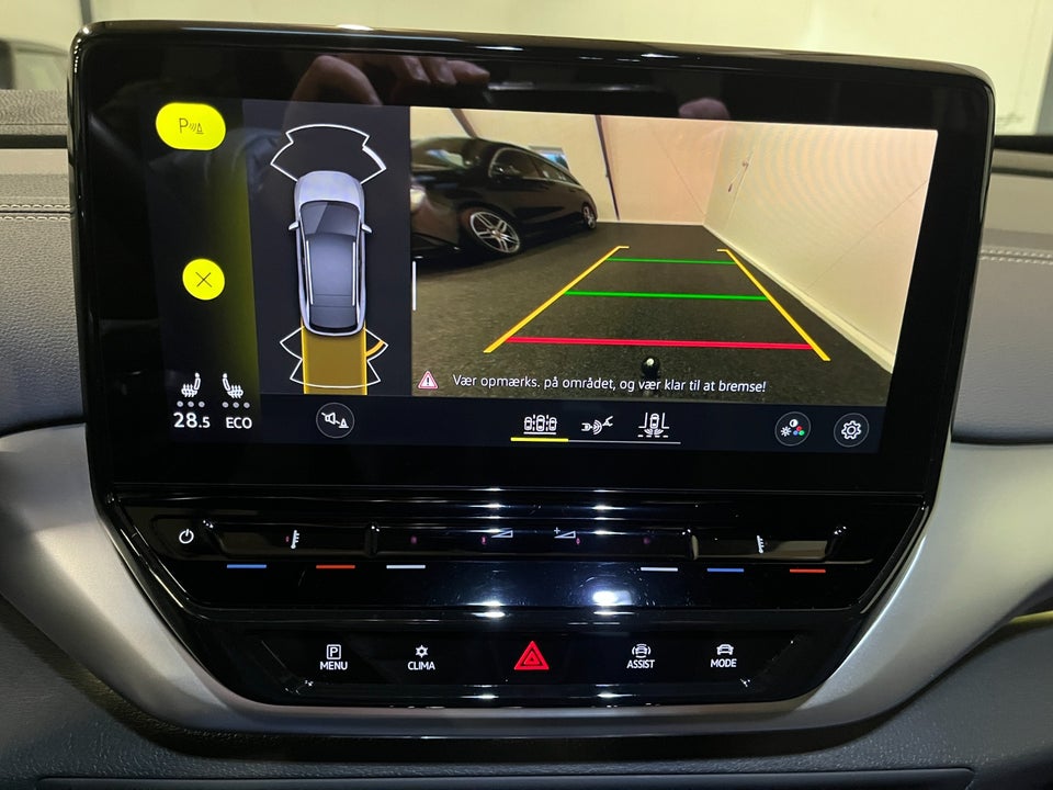 VW ID.4 77 Pro Performance 5d