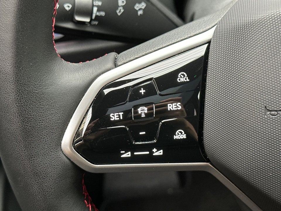 VW ID.7 86 GTX Max Tourer 4Motion 5d