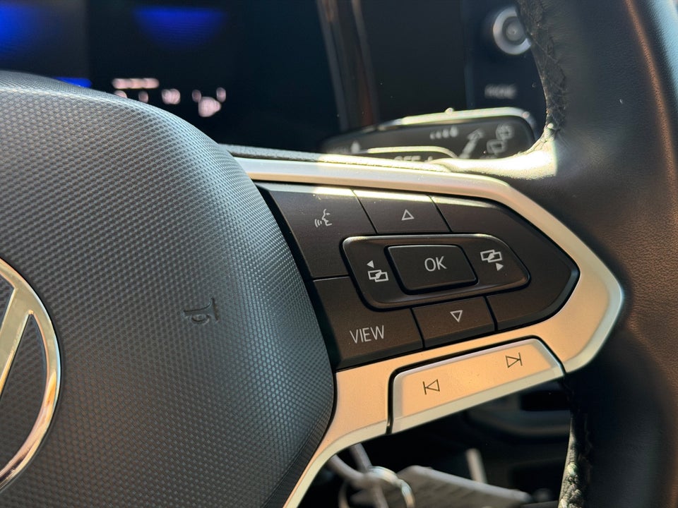 VW Polo 1,0 TSi 95 Life DSG 5d