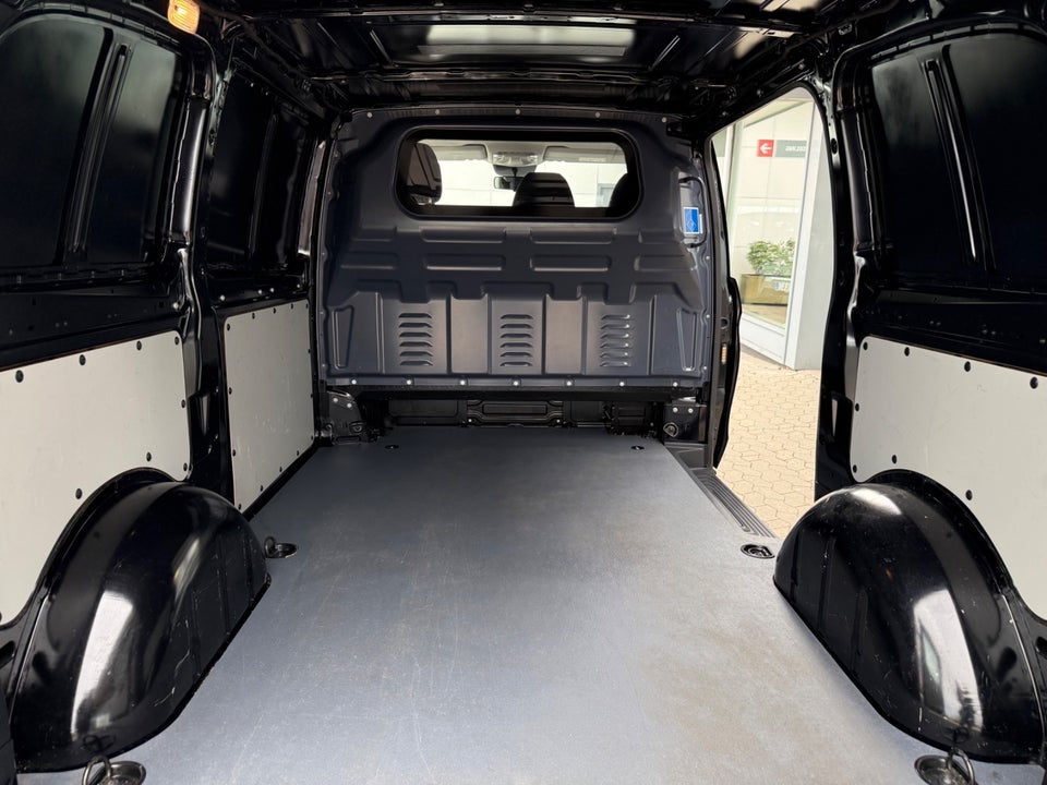 Mercedes Vito 114 2,0 CDi Kassevogn aut. K RWD