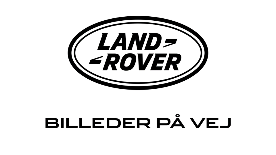 Land Rover Range Rover Sport 3,0 P460e Dynamic SE aut. 5d