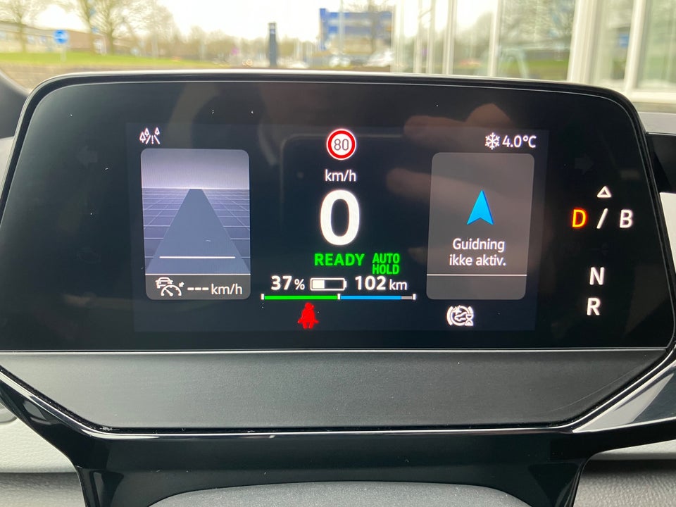 VW ID.3 58 Pro Performance 5d