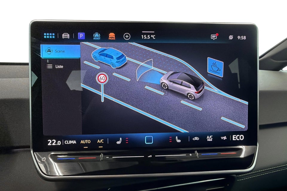 VW ID.3 77 Max+ 5d
