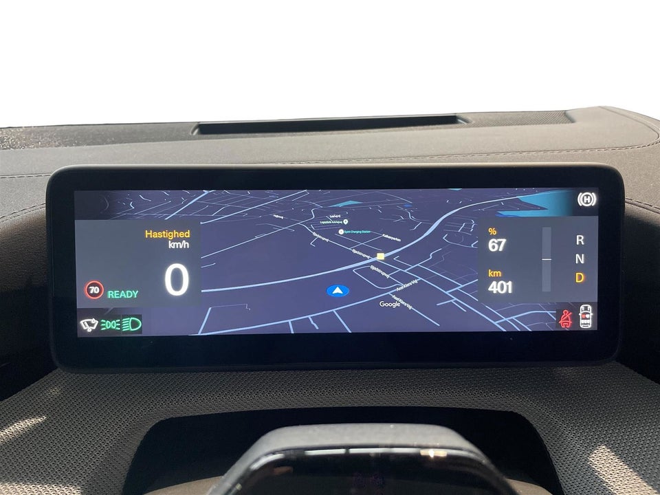 Polestar 4 Long Range Nordic Edition 5d