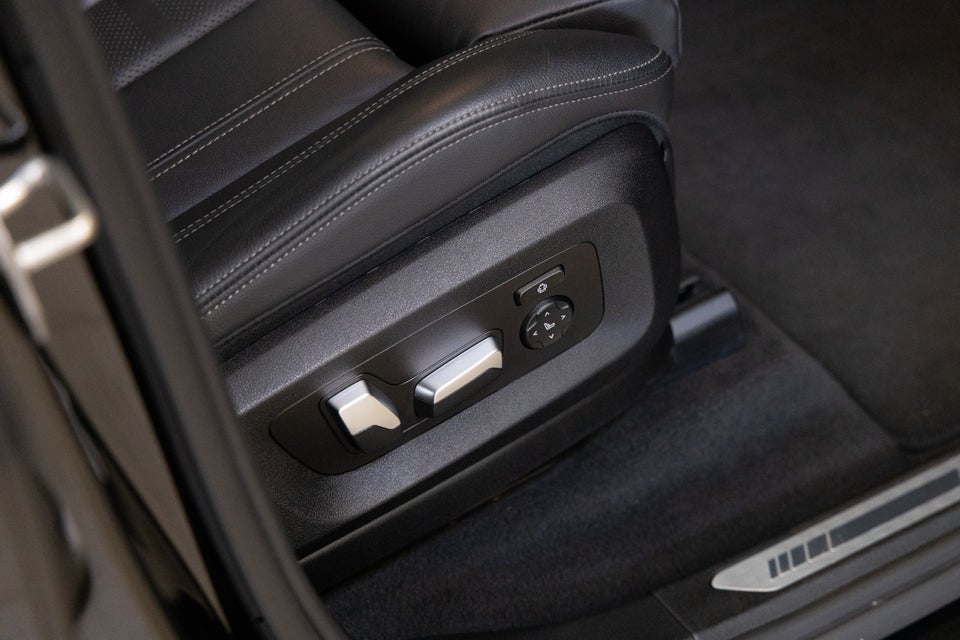 BMW X5 3,0 xDrive45e M-Sport aut. 5d