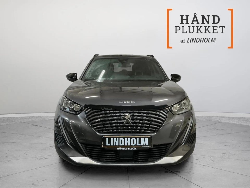 Peugeot 2008 1,2 PureTech 130 Allure Pack EAT8 5d