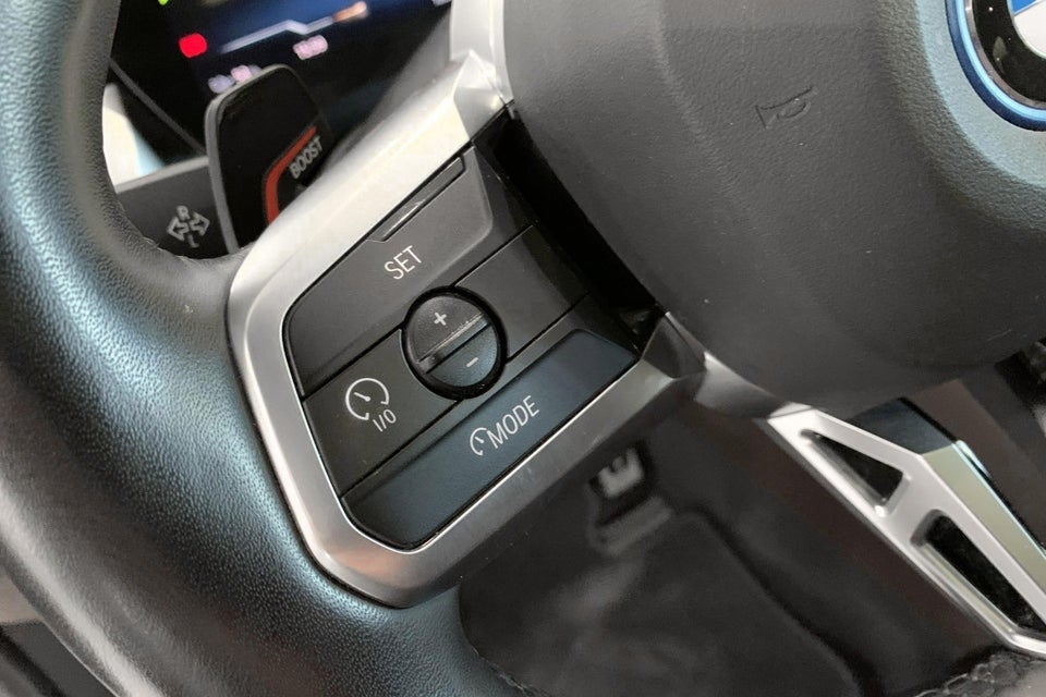 BMW iX1 xDrive30 M-Sport 5d