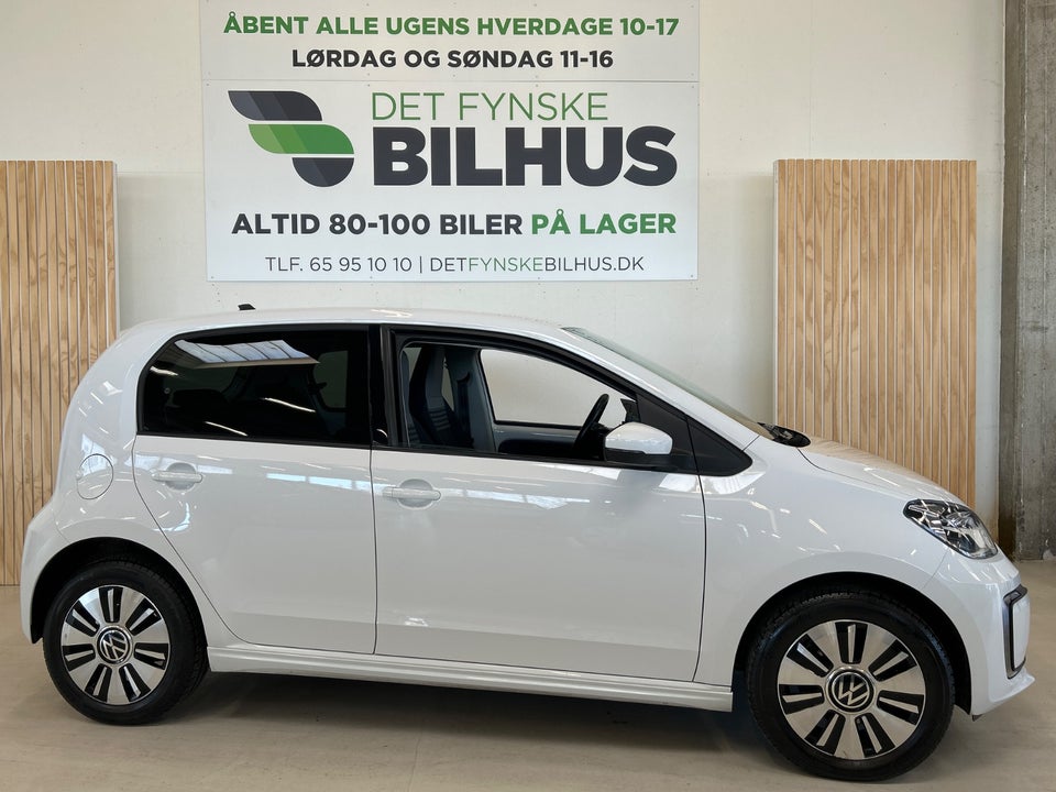 VW e-Up! 5d