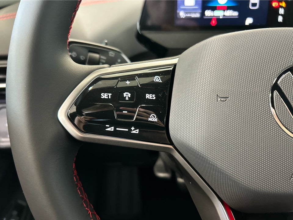 VW ID.4 77 GTX Max+ 4Motion 5d