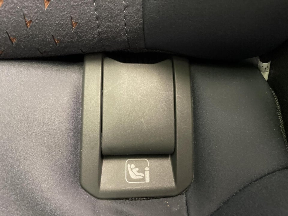 Cupra Tavascan 77 VZ Adrenaline 5d