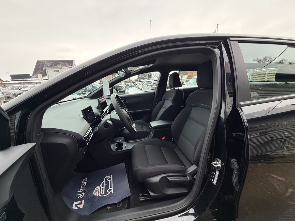 MG 4 51 Nordic Edition 5d