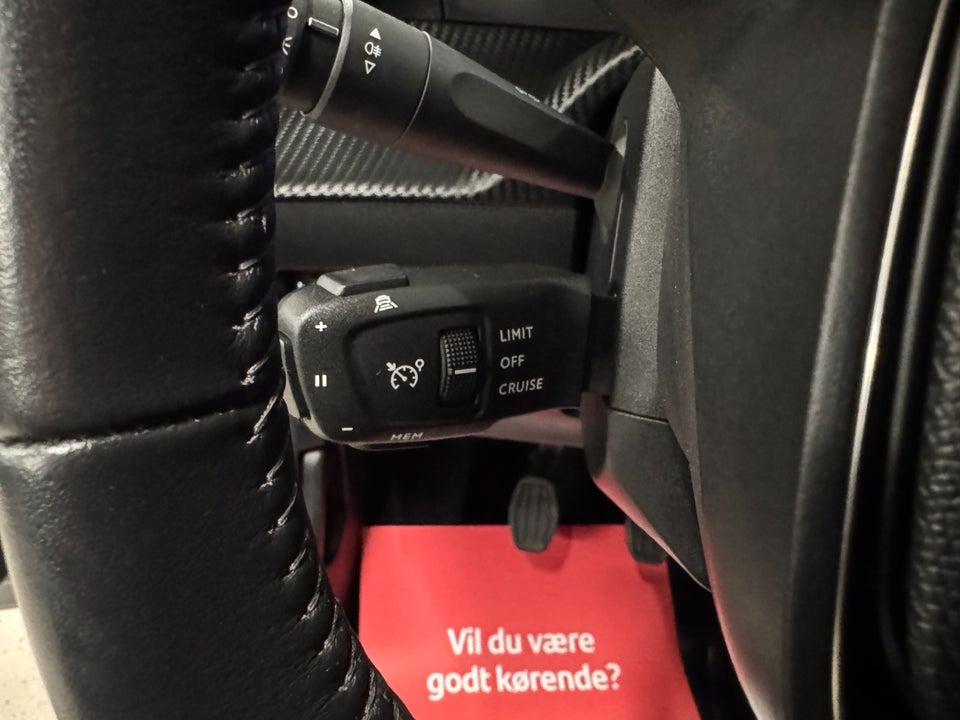 Peugeot 208 1,2 PureTech 100 Platin Sport 5d