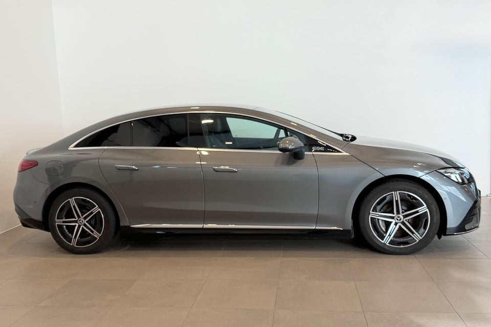Mercedes EQE350+ AMG Line 4d