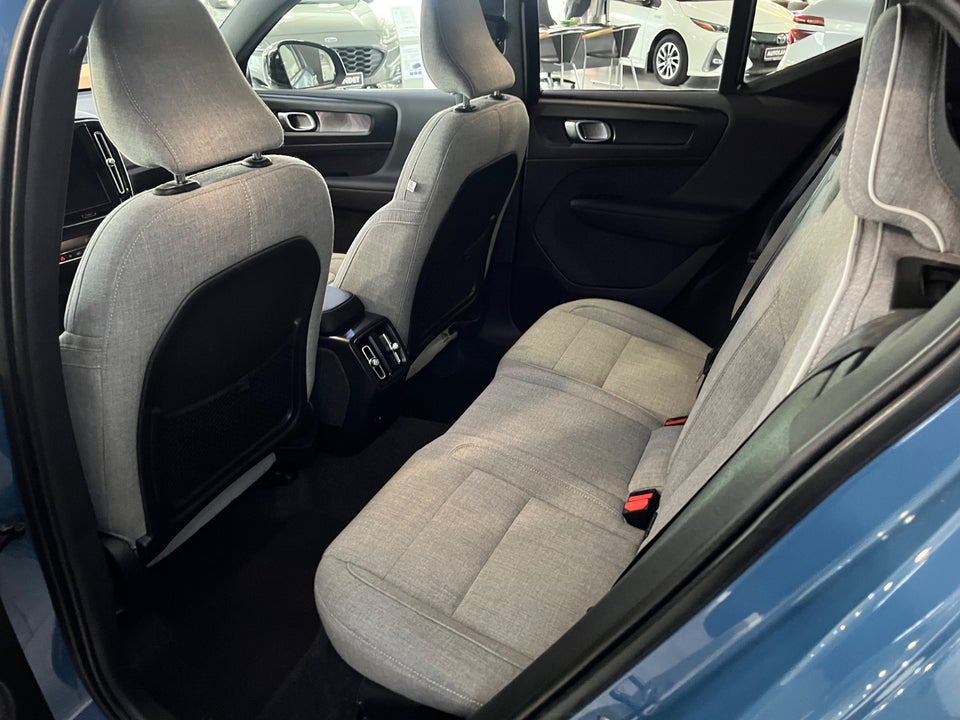Volvo XC40 P6 ReCharge Plus 5d