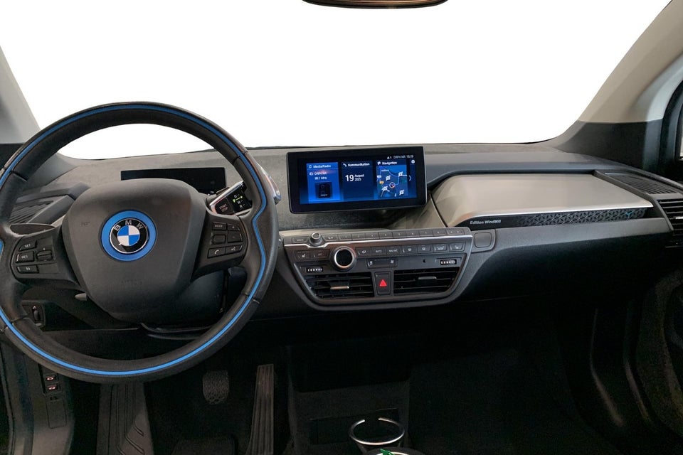 BMW i3 Edition WindMill 5d