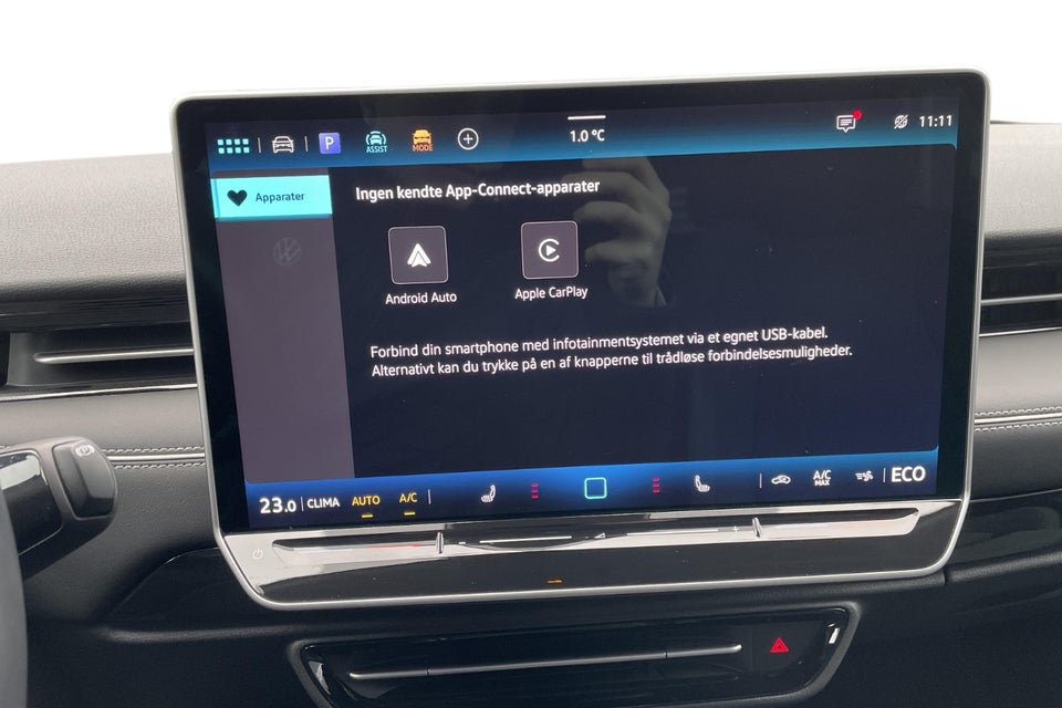 VW ID.7 86 Style S Tourer 5d