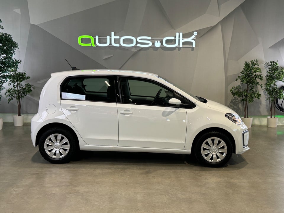 VW e-Up! 5d