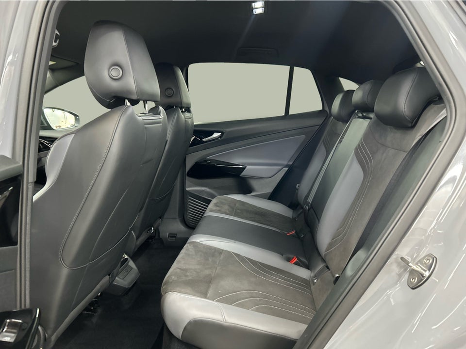 VW ID.5 77 Pro Performance 5d