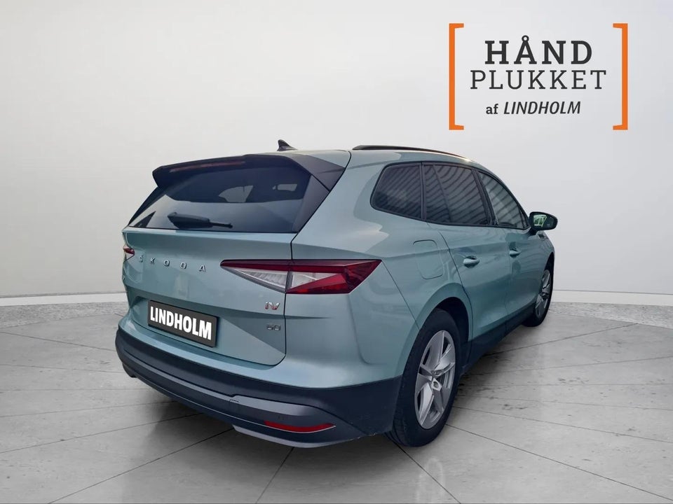 Skoda Enyaq 60 iV Lounge 5d
