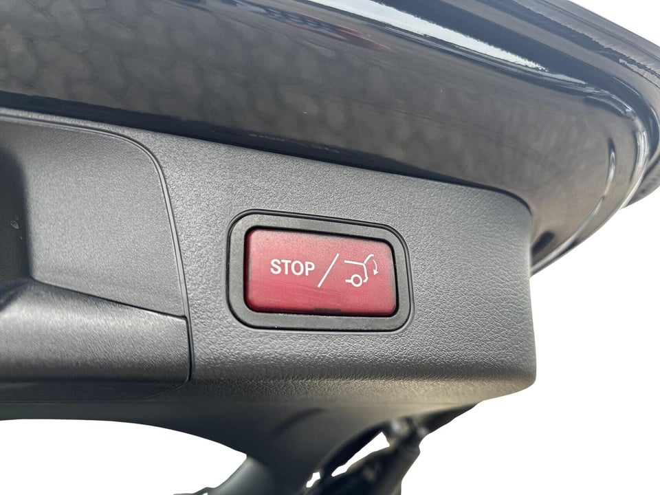 Mercedes EQB250+ AMG Advance 5d