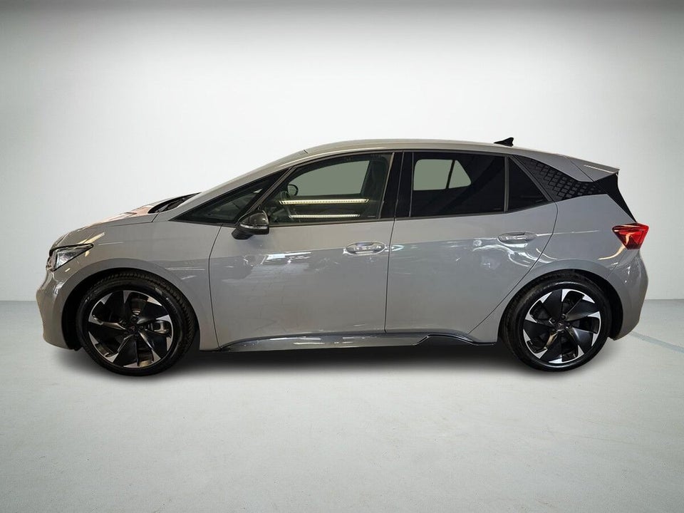 Cupra Born 77 e-Boost 5d