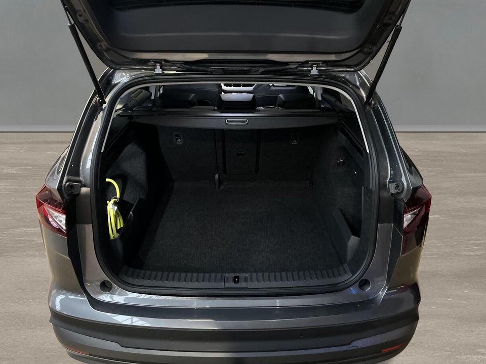 Skoda Enyaq 85 iV Loft 5d